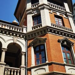 The Harrods Tea Rooms User Photo