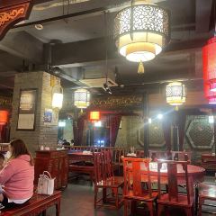 袁老四老火锅(青年路店) User Photo
