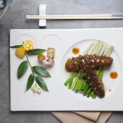 Hilton Shenyang Mukden Chinese Restaurant 여행 사진