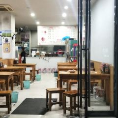 樊老头樊氏牛骨粉(婺源书乡路店) 여행 사진