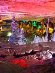 Yuxu Cave
