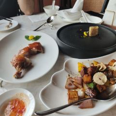 Yue Chinese Restaurant User Photo