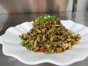周麻婆·川式小炒(南平邵武皇庭新世界店)