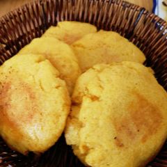 俺家菜馆(百里峡店) User Photo