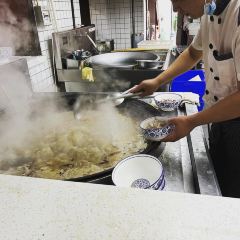鼓楼羊杂割(双塔西街店) User Photo