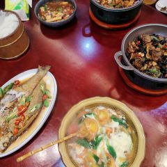 847 Bieshu Restaurant User Photo