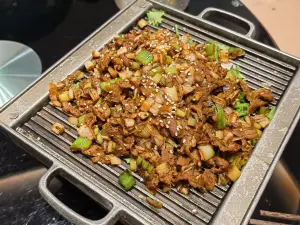 XIN QIAN LONG RESTAURANT