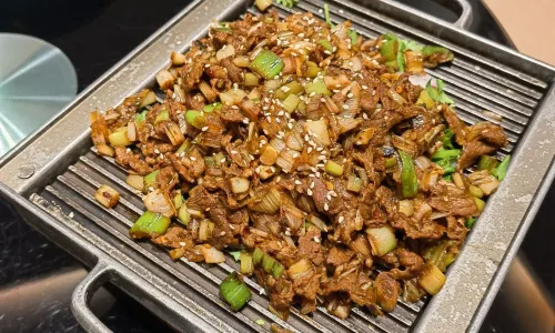 XIN QIAN LONG RESTAURANT