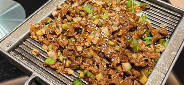 XIN QIAN LONG RESTAURANT