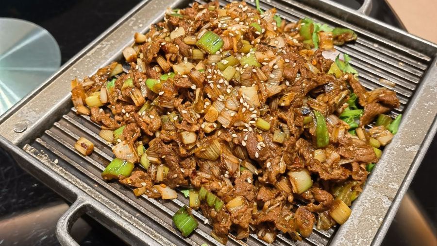 新乾隆酒樓（帝景園店）