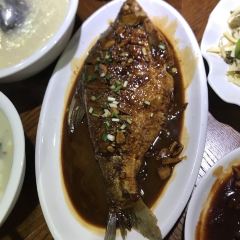 欢庭.山水统里(餐饮部) User Photo