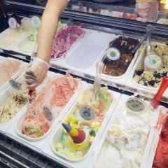 LemonCello Gelato User Photo