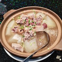 黄山喜宝·江景民宿集群(屯溪老街店)·官厅私厨 User Photo