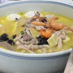 古城北大院(月丽大厦店) User Photo