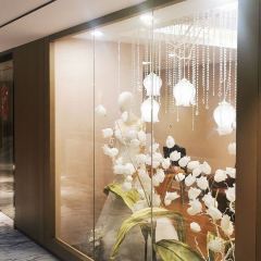 上海扬子江丽笙精选酒店·翠竹小馆 ảnh của người dùng