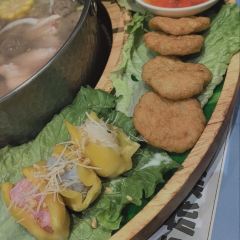 椰小鸡·椰子鸡（天悦城店） User Photo