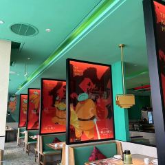 蛙小侠（清水湾东榕环球美食店） User Photo