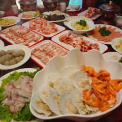 Shang Kitchen User Photo