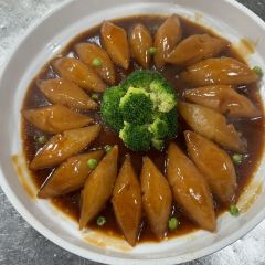 隆香大饭店(东城店) User Photo