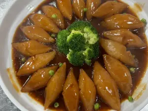 隆香大饭店(东城店)