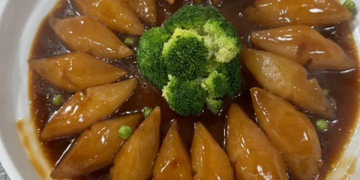 隆香大飯店（東城店）