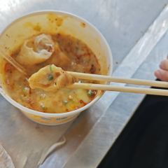 马回回牛羊肉馆 User Photo