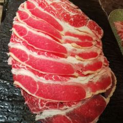 壹家海派老火锅(爱建店) User Photo