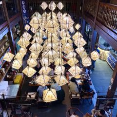 云海肴·云南菜(南强街总店) User Photo