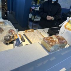 CICI&BAIN希西贝恩烘焙店(幸福广场店) 여행 사진