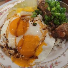 香江姳苑粥饭(人民广场店) User Photo