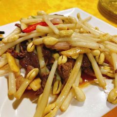 满氏家庭农庄 User Photo