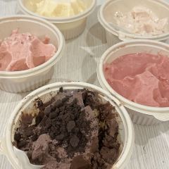 阿菊冷饮店(第一市场店) 여행 사진