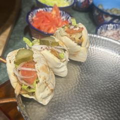 Pudong Shangri-La·Yi Cafe User Photo