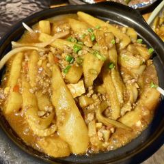 梁厨餐厅(白沙店) User Photo