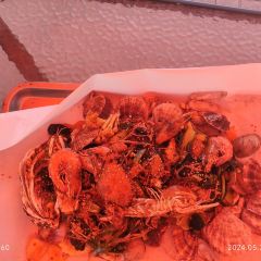 老县城食府(万平口店) User Photo