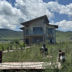 阿克班玛环湖度假酒店·草原餐厅 User Photo