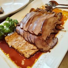 青岛金水皇冠假日酒店·富临中餐厅 User Photo