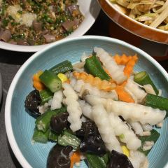 Qianhaiyan Restaurant User Photo