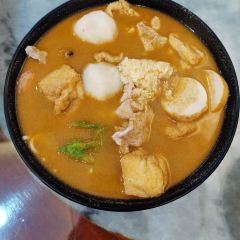 蓝氏钟楼肉粽(南后街店) User Photo