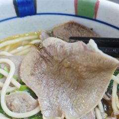 鲜味面馆·沪鲜面馆(北外滩店) User Photo