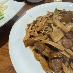 老屋飯香張用戶圖片