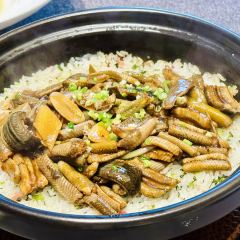 蝶园·上海菜(BFC外滩金融中心店) User Photo