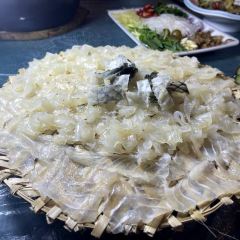 韩子里鱼生生腌 User Photo