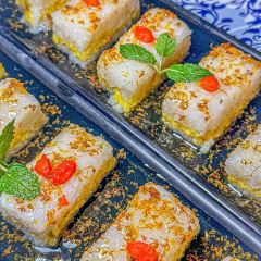 遇见长安(高山流水店) 여행 사진