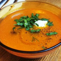 La Strada(太古里店) User Photo