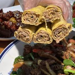 食鸡公社辣子鸡·潍坊菜·烧烤 User Photo