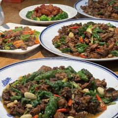 食鸡公社辣子鸡·潍坊菜·烧烤 User Photo