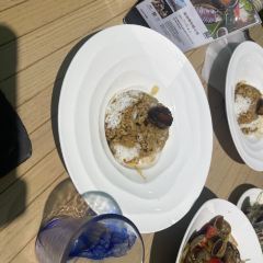 三亚亚龙湾迎宾馆·海洋主题海蓝餐厅 User Photo