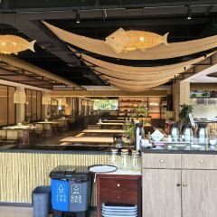 天目湖宾馆·风味小馆 ảnh của người dùng