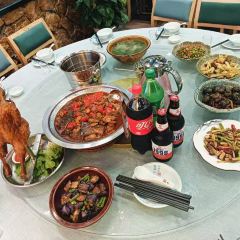 大师傅金奖啤酒鱼(鱼王店) User Photo